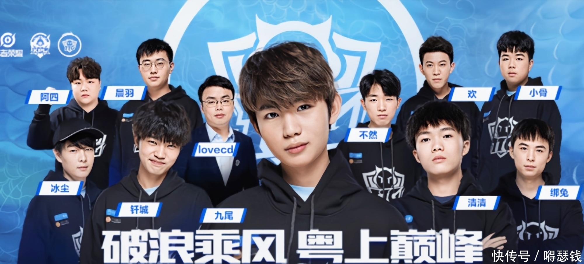 为例