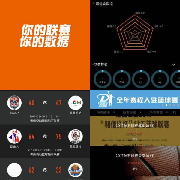 非凡的职业